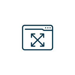 Customizable and Scalable